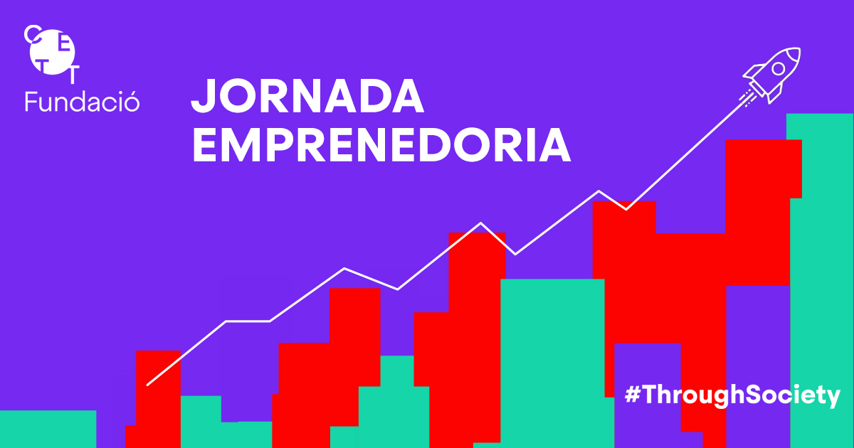 Fotografía de: CETT Fundació organiza la Jornada de Emprendimiento | CETT